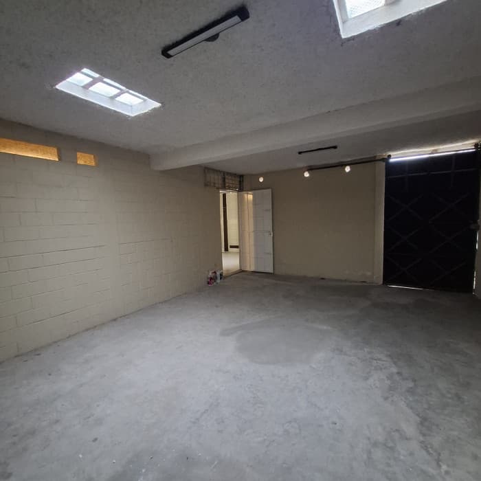 Casa Bodega residencial en zona 2 Mixco Guatemala — foto 3