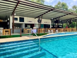 Local en Antigua Guatemala en Hotel Boutique
