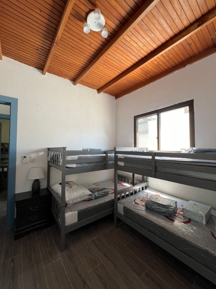 PRECIOSA CASA EN #VENTA EN PUERTO IZTAPA — foto 6