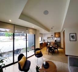 Apartamentos en planos en zona 15 Vista Hermosa 1