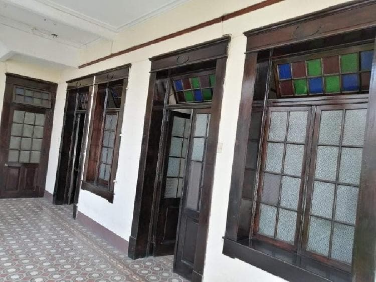 Casa en Venta en Zona 1, Ciudad Guatemala — foto 2