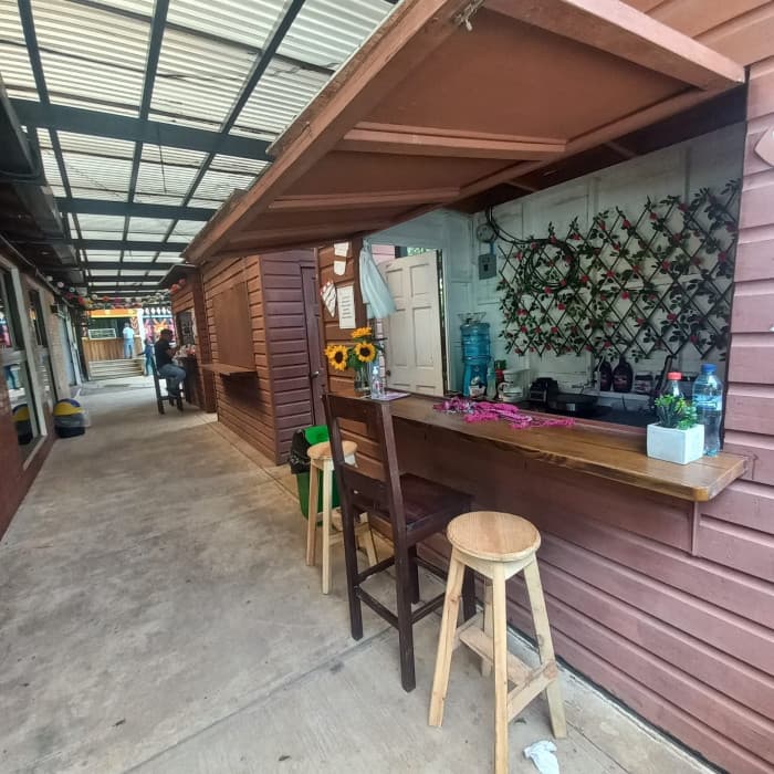 Terreno comercial en Alquiler Km. 24 CAES — foto 10