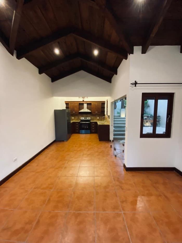 CASA ROSARIO 1, SAN PEDRO LAS HUERTAS — foto 1