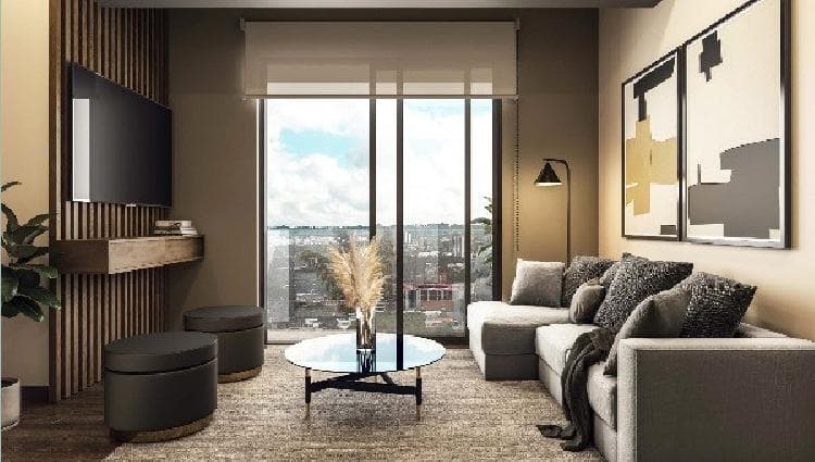 Apartamento Venta | Zona 10 — foto 2