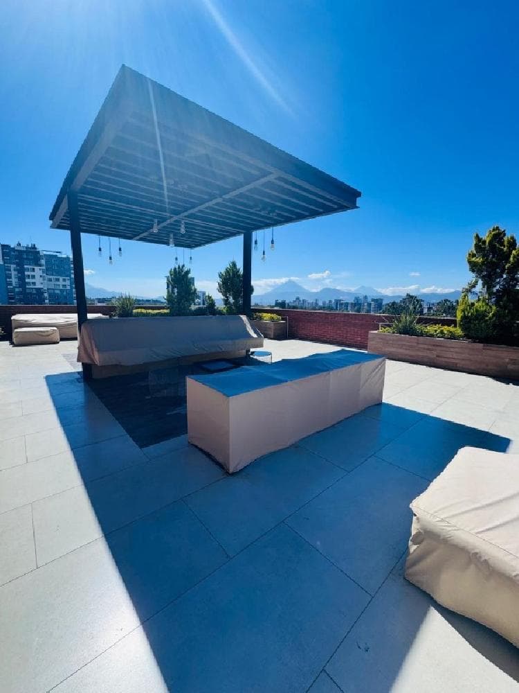 APARTAMENTO EN VENTA – EDIFICIO ZOE LA VILLA | ZONA 14 — foto 9