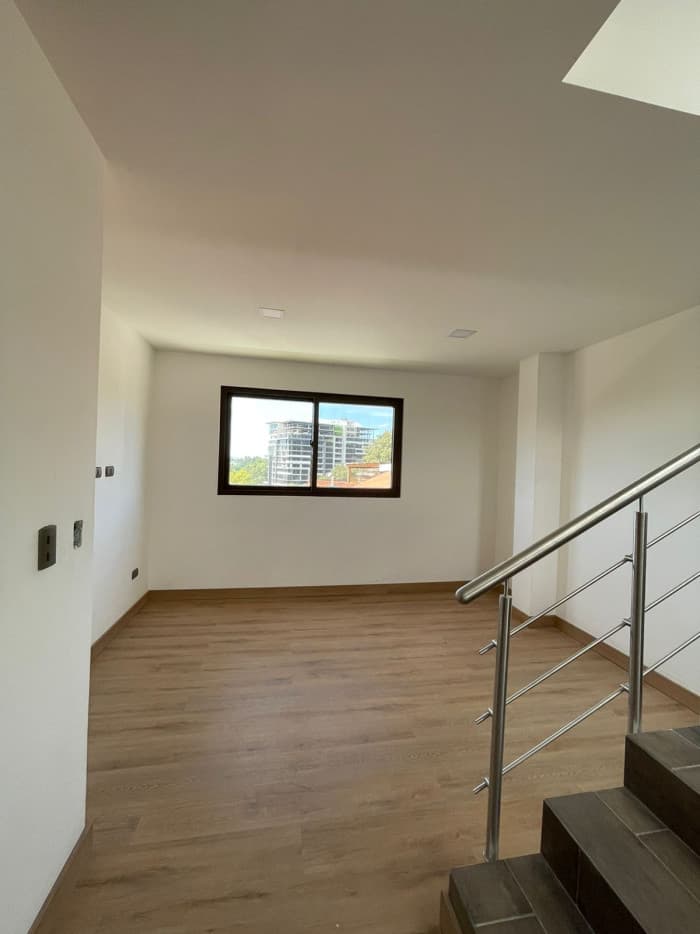 Casa en Venta en condominio Zona 15 La Isla — foto 5