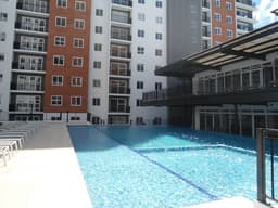 Apartamento en Venta zona 11 Condominio Parque 11