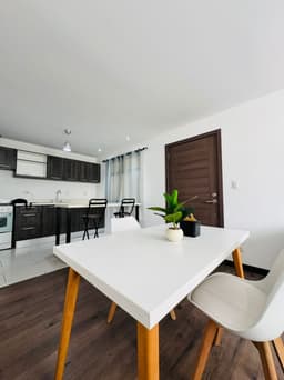 Apartamento amueblado en renta Di Fiori