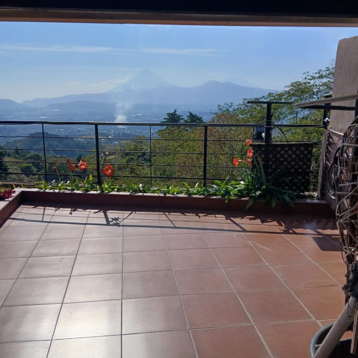 Casa en Venta en Bellas Luces Santa Catarina Pinula — foto 15