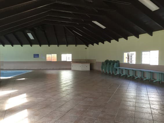 CASA EN VENTA EN CONDOMINIO SANTA ANITA 2 — foto 7