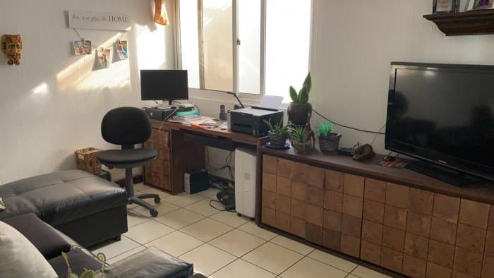 Venta de casa en Paraje Solar, Km. 15.8 CAES. — foto 7