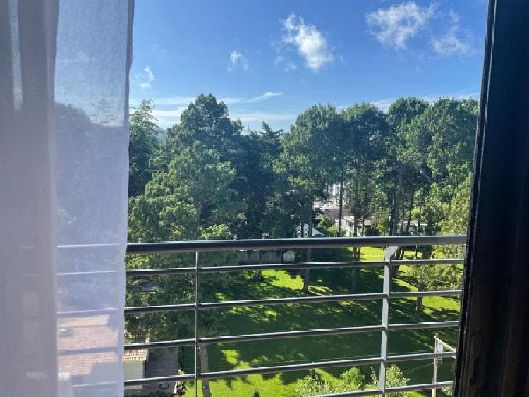 Apartamento en Venta en Edificio O2, C.El Salvador — foto 6