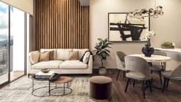 Apartamento Venta | Zona 10