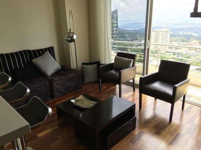VENDO Apartamento tipo Loft amueblado cercano Zona 15 — foto 11