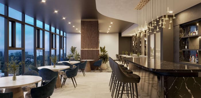 Pre-Venta Exclusiva de Apartamento en Zona 15 Guatemala — foto 2