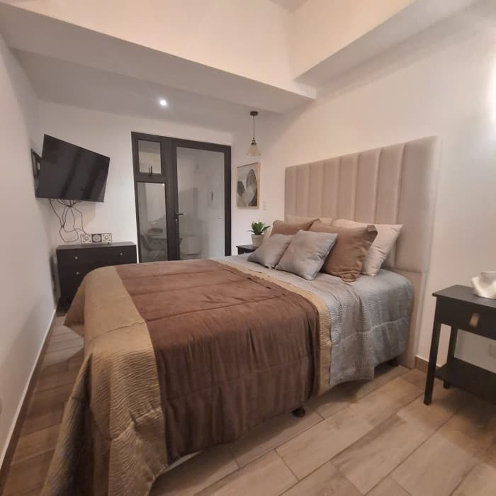 Apartamento a estrenar de venta en zona 11 Mariscal — foto 11