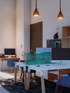 APARTAMENTOS EN VENTA EN ATOM, ZONA 4 — foto 2