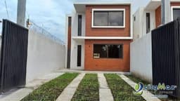 Vendo casa de 2 niveles en Escuintla con 120 m2