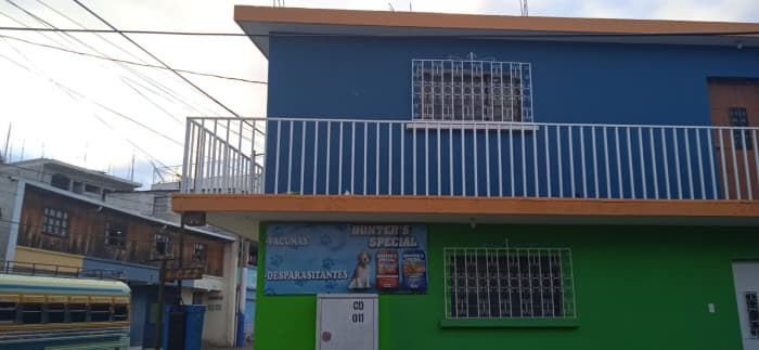Casa comercial en Fraijanes — foto 2