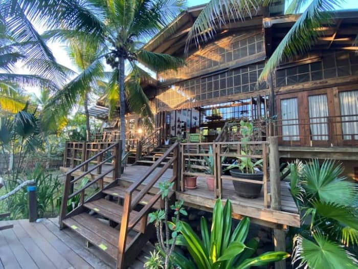 Venta Casa en la Playa El Ahumado Chiquimulilla — foto 4
