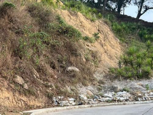 TERRENO EN VENTA EN ZONA 16
