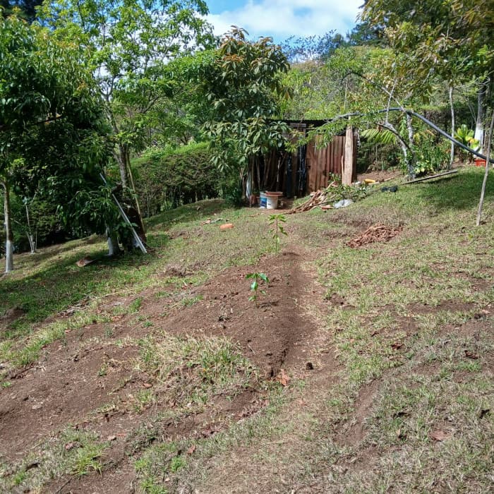 Terreno en Venta en San José Pinula, Aldea Las Anonas — foto 6