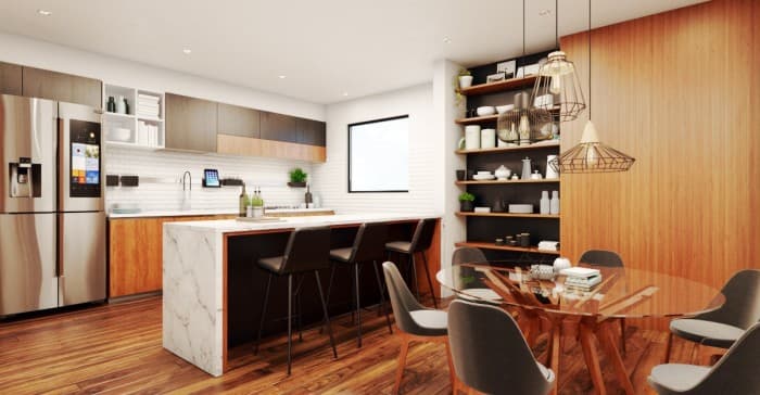 Venta de 2 casas para estrenar, Montebello II, CAES — foto 6