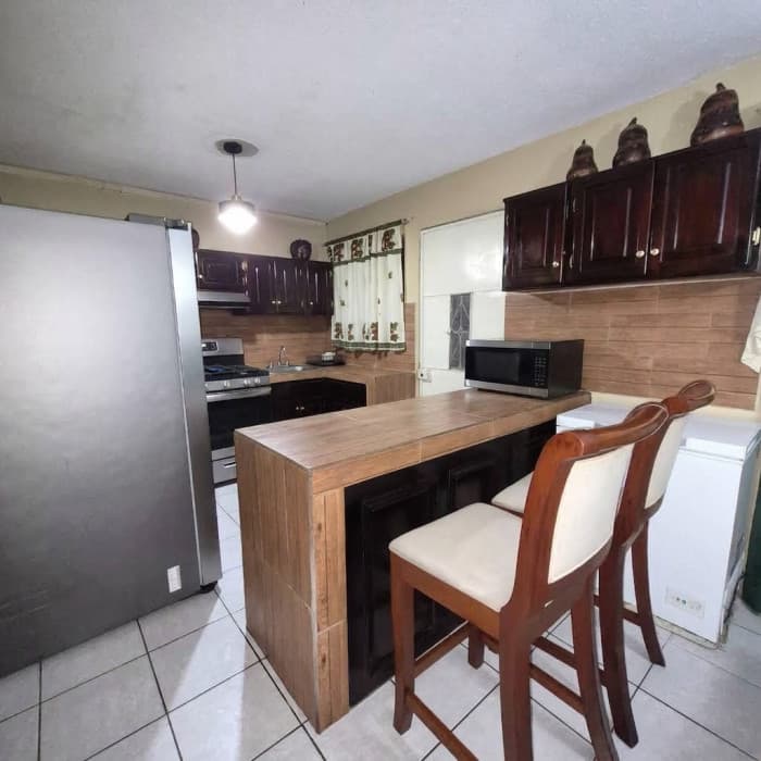 Casa en venta en Residencial Eureka zona 21 — foto 6