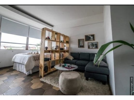 Apartamento en venta, en zona 1 Ref-2673 — foto 6