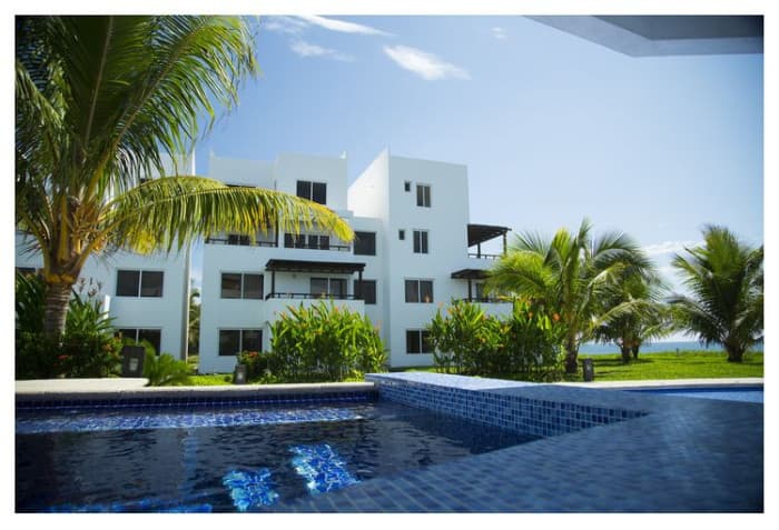 APARTAMENTO EN VENTA EN MONTERRICO. — foto 8