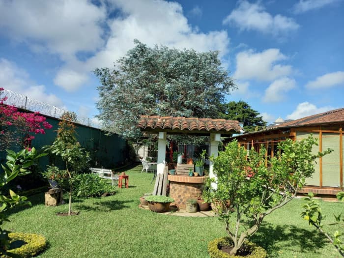Casa en Venta- Planes de San Miguel de Arrazola — foto 3