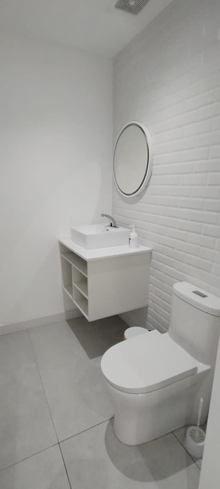 Clínica compartida en Renta edificio Renovati — foto 14