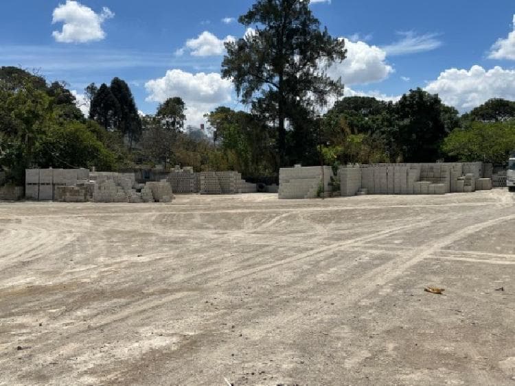 Terreno Comercia, San José Villa Nueva — foto 5