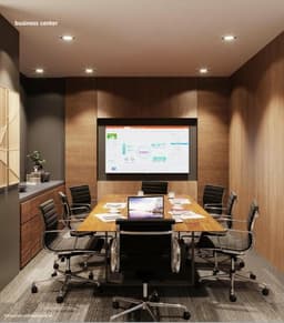 Apartamento Preventa cercano Oakland zona 10 Guatemala