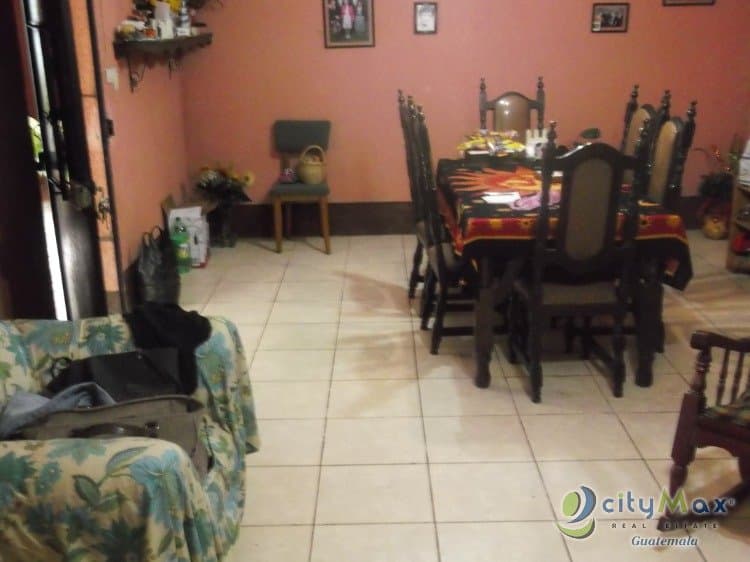 Se Vende Casa en Barcenas km 21.5 de 2 niveles — foto 2