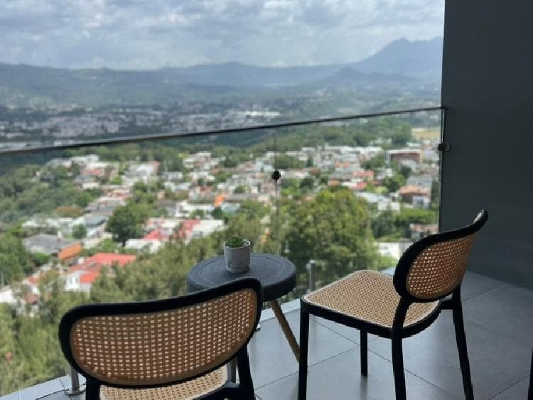 APARTAMENTO AMUEBLADO EN VENTA EN ZONA 13 — foto 10