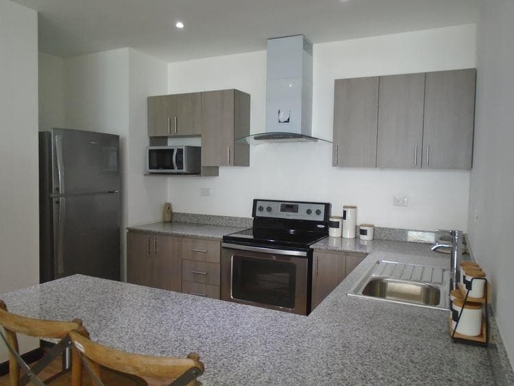 APARTAMENTO EN VENTA A ESTRENAR EN ZONA 11 MARISCAL — foto 3