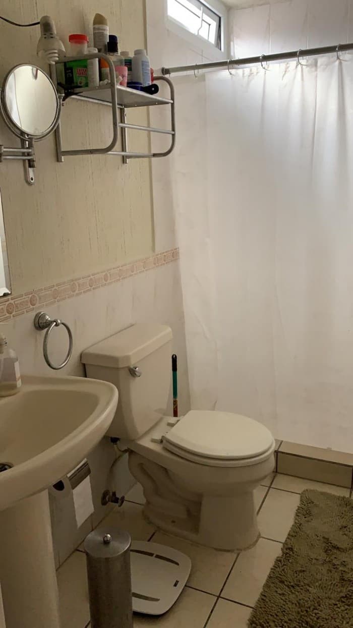 Venta de casa en Paraje Solar, Km. 15.8 CAES. — foto 12