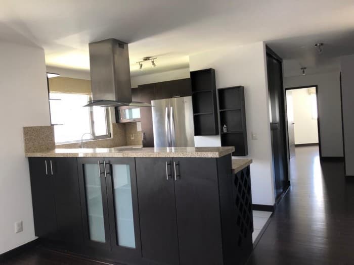 Alquiler de apartamento en edificio Attica II zona 14 — foto 4