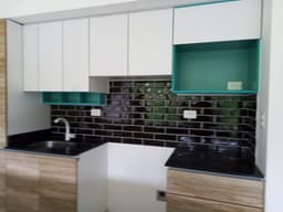 Venta apartamento nuevo en Zona 14 por La Villa