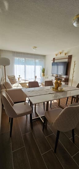 Apartamento en venta en zona 16, Senderos