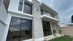 Casa para estrenar en Carretera a El Salvador km 16.5