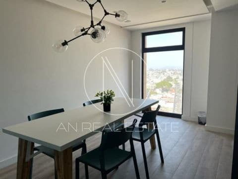 APARTAMENTO EN RENTA EN ZONA 5 — foto 6
