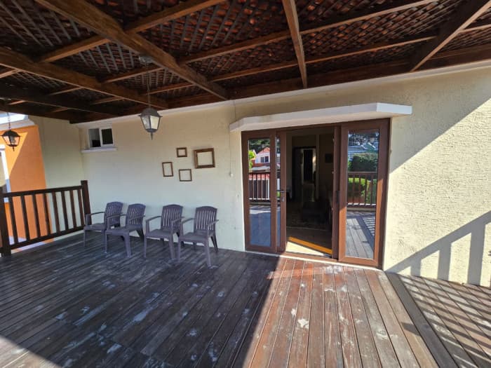 CASA EN VENTA EN LOMA VERDE - FRAIJANES — foto 14