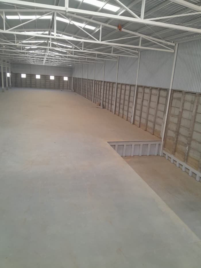 Bodegas en Renta en Amatitlán — foto 8