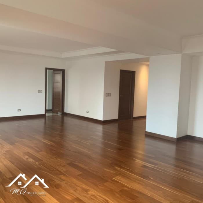 ZONA 14. VENDO APARTAMENTO EN MURAKAMI — foto 1