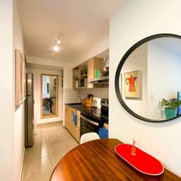 Hermosos Apartamentos en zona 2