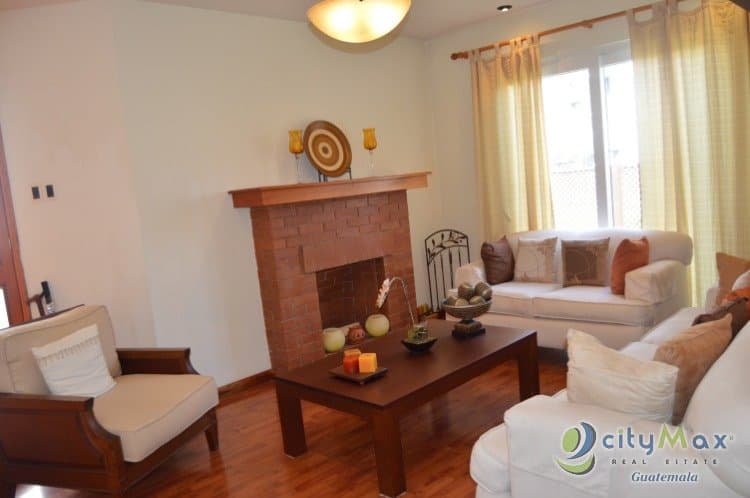 Hermosa casa en Venta, San Antonio km 16.5 CES — foto 1