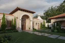 Casa en Venta en Antigua Guatemala (El Calvario)