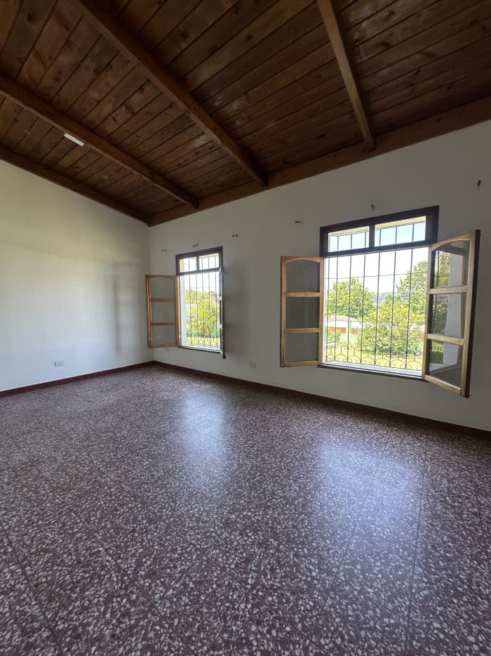 Casa fuera condominio en alquiler Carretera El Salvador — foto 5